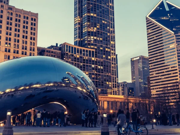 Chicago